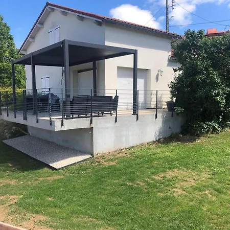 Perle Du Rouergue * Villefranche-de-Rouergue