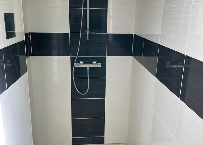 Villa Perle Du Rouergue