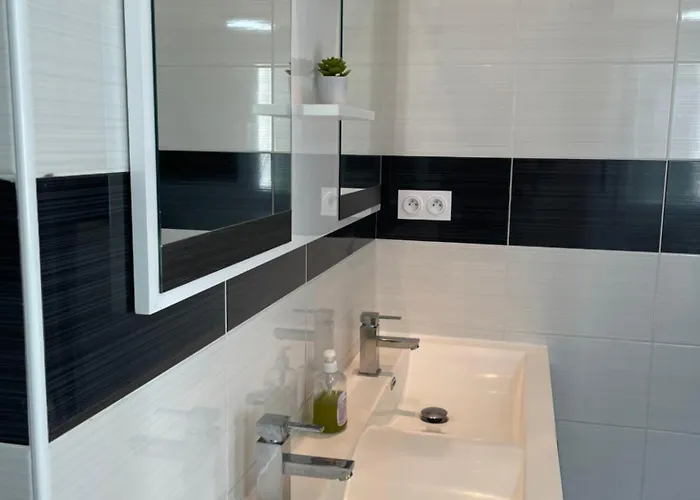 Perle Du Rouergue * Villefranche-de-Rouergue