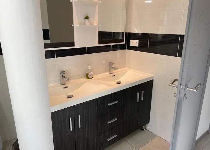 Perle Du Rouergue Villa