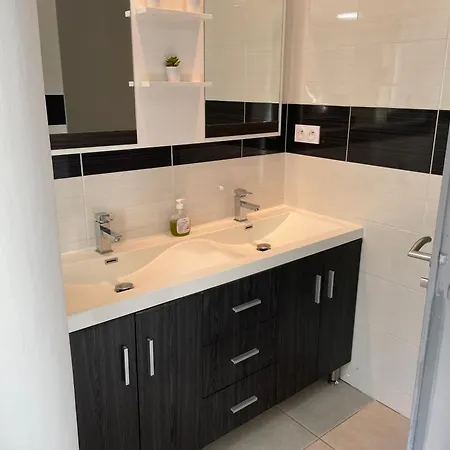 Perle Du Rouergue Villa