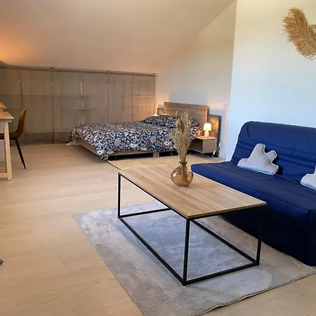 Villa Perle Du Rouergue