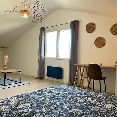 Perle Du Rouergue Villa *