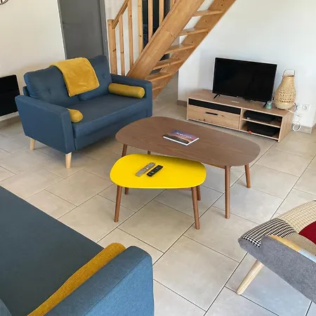 Villa Perle Du Rouergue