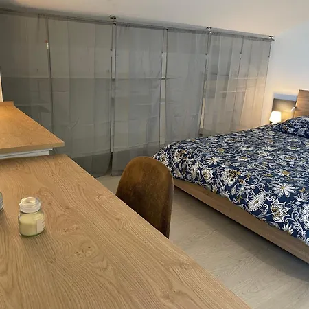 Perle Du Rouergue Villa *