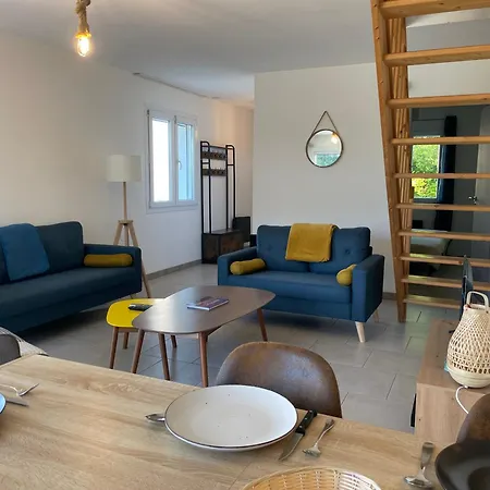 Villa Perle Du Rouergue *