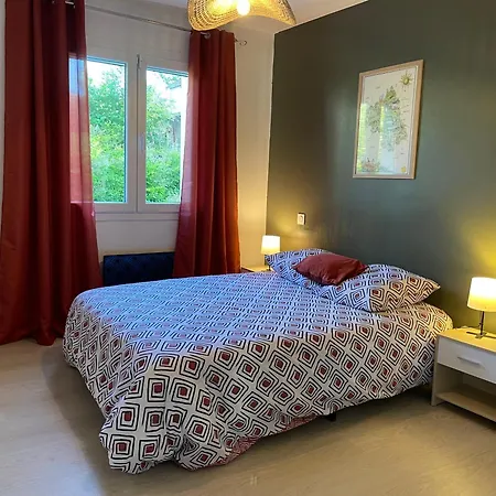 Perle Du Rouergue Villa