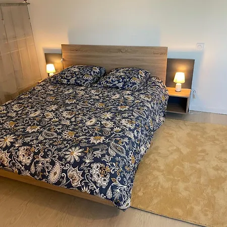 Perle Du Rouergue Villa Villefranche-de-Rouergue