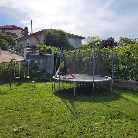 Perle Du Rouergue Villa Villefranche-de-Rouergue