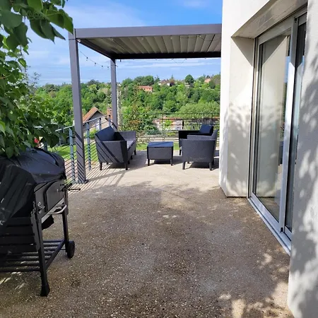 Perle Du Rouergue Villefranche-de-Rouergue