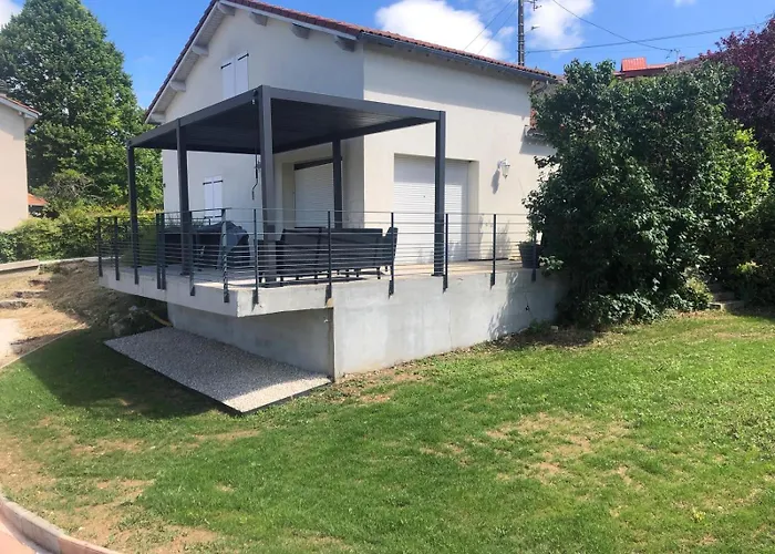 Perle Du Rouergue * ヴィルフランシュ・ド・ルエルグ