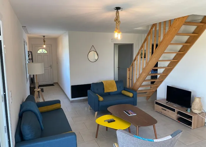 Perle Du Rouergue ヴィラ