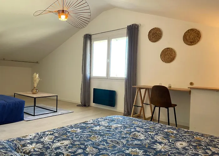 Perle Du Rouergue Villa *