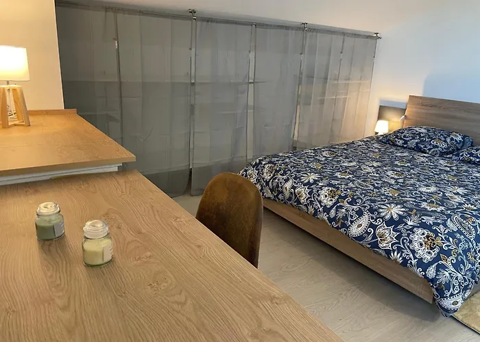 Perle Du Rouergue Villa *