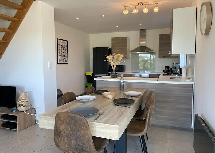 Perle Du Rouergue Villa *