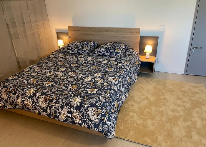 Perle Du Rouergue Villa Villefranche-de-Rouergue